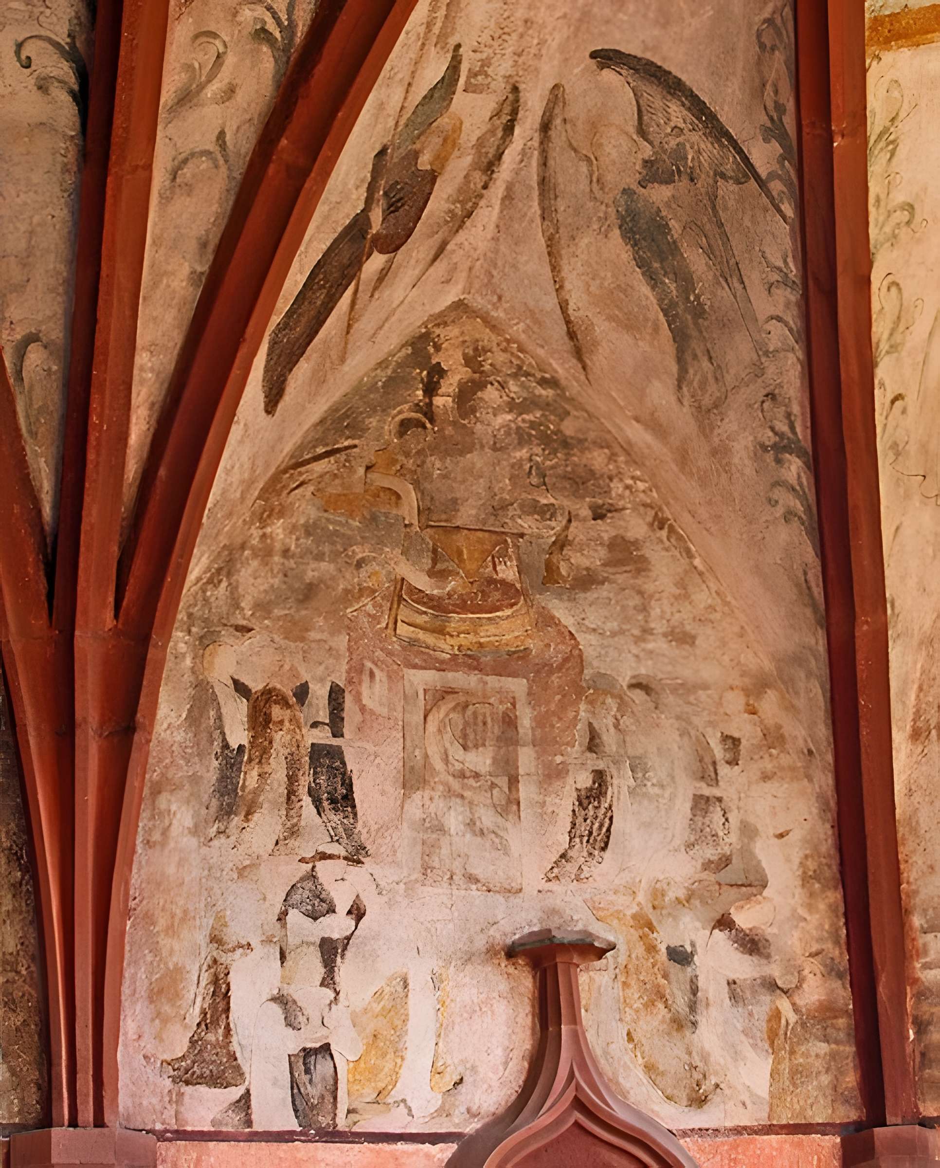 Église simultanée Saint-Jean-Baptiste de Hohwiller