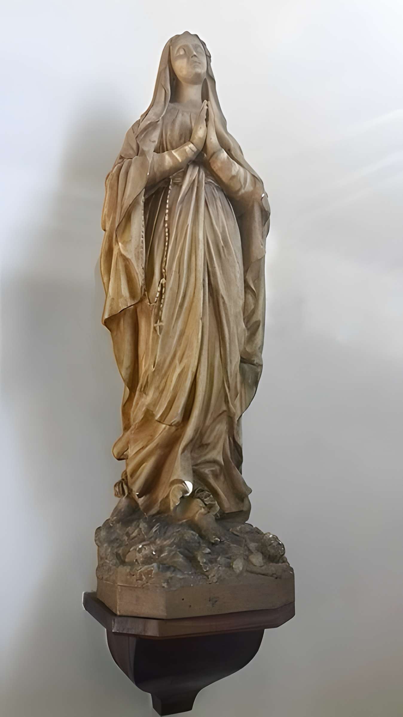 Église simultanée Saint-Jean-Baptiste de Hohwiller