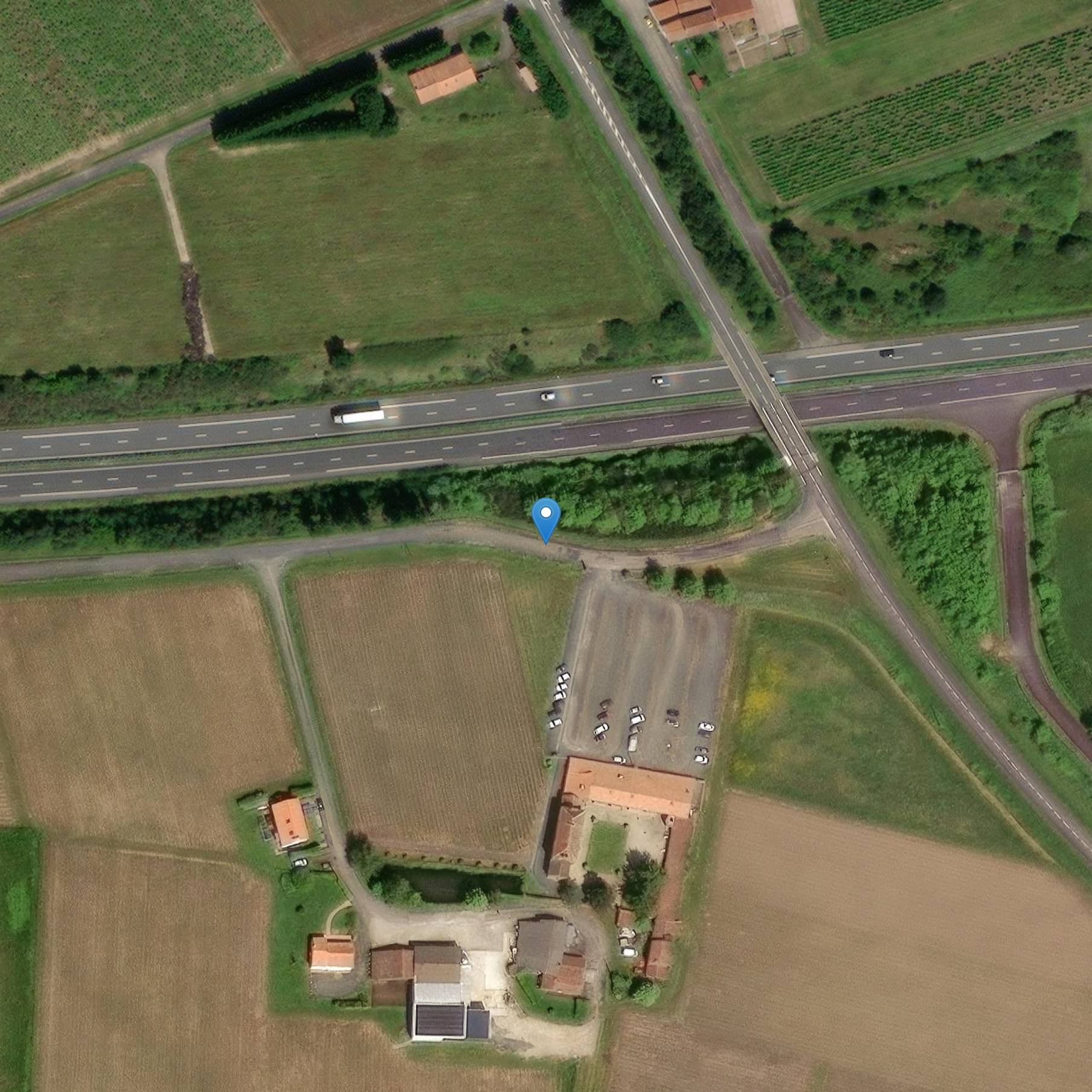 Photo de シャトー・ド・ラ・フェルテ