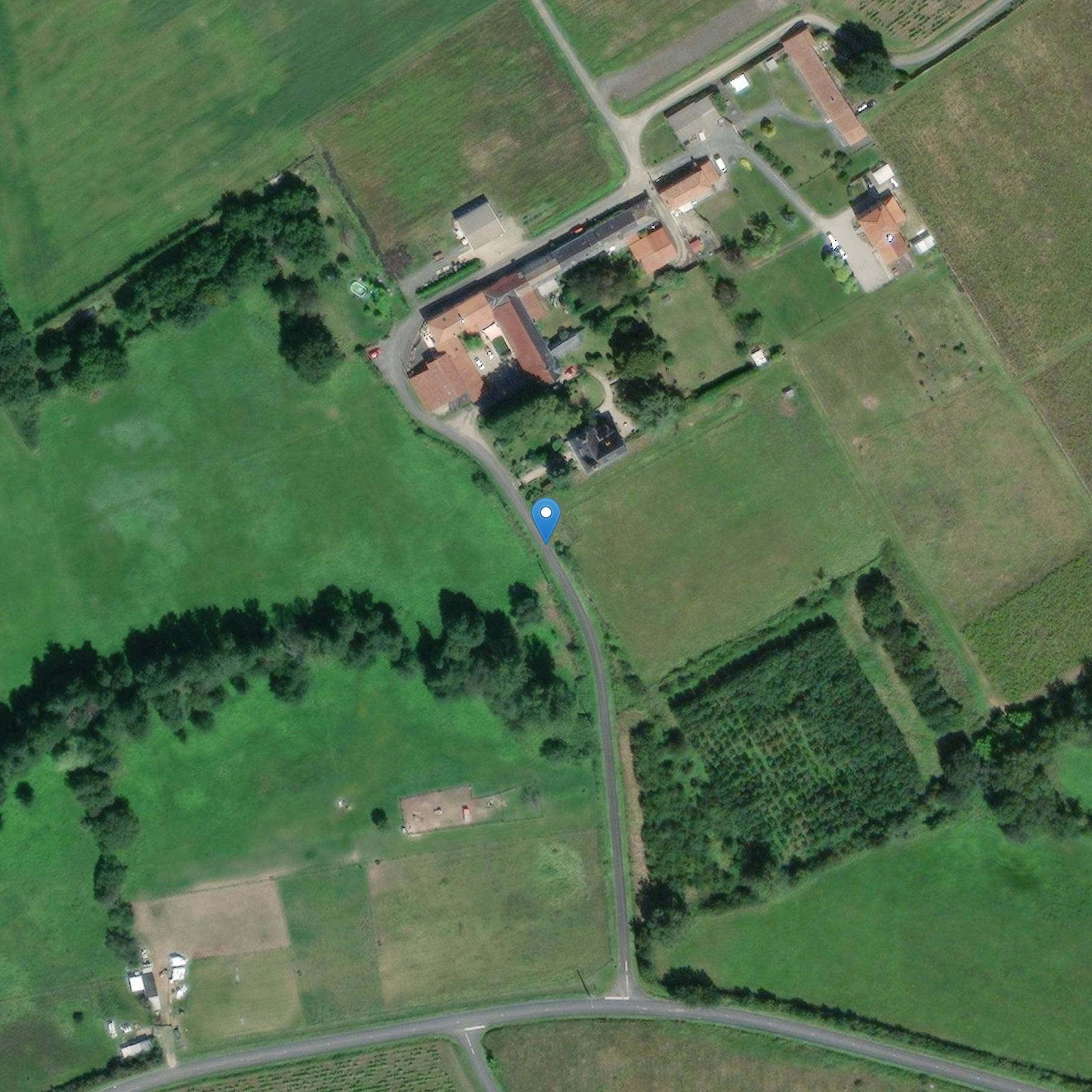 Photo de Château de Fromenteau