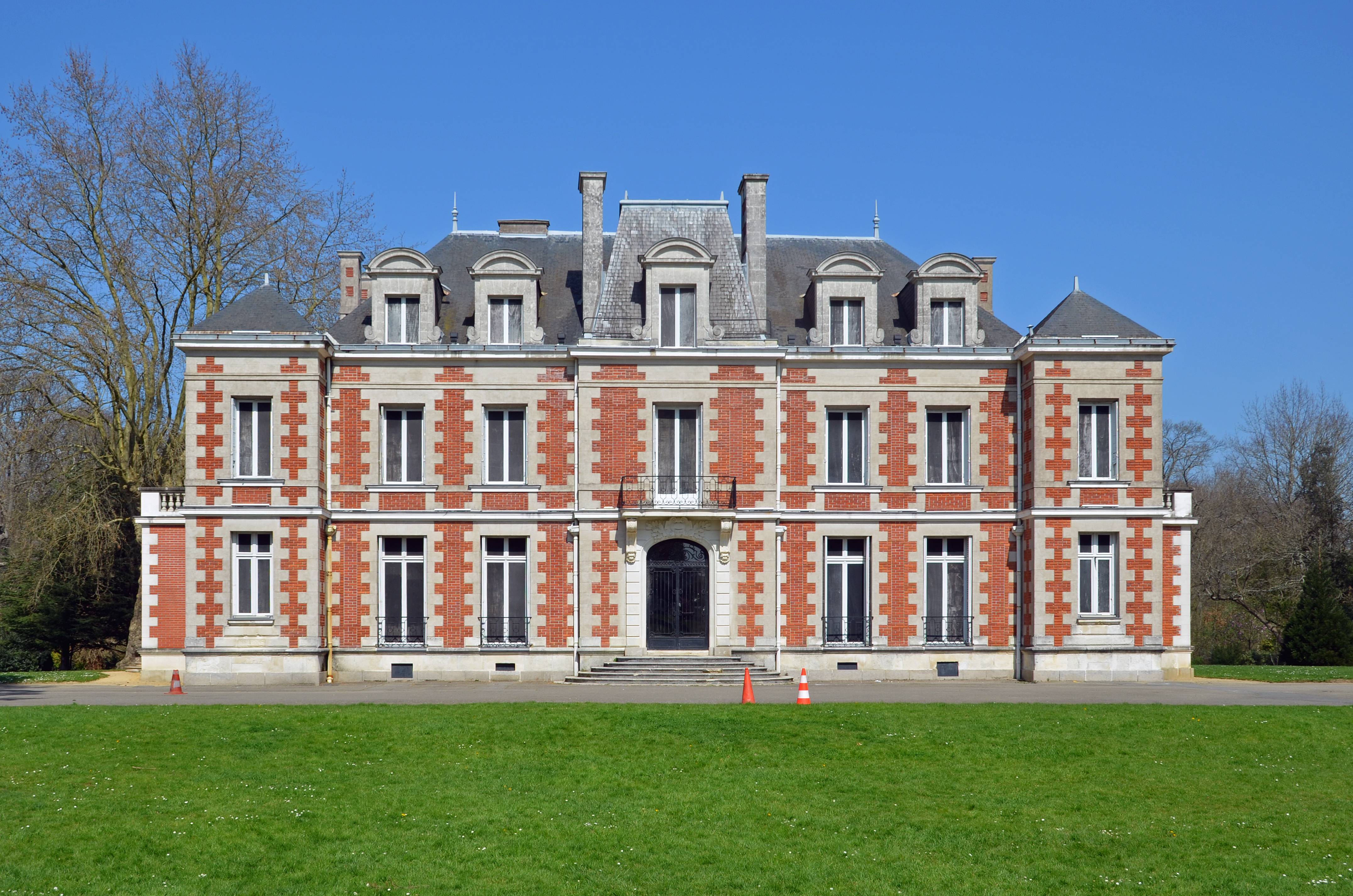 Photo de Château de la Gaudinière