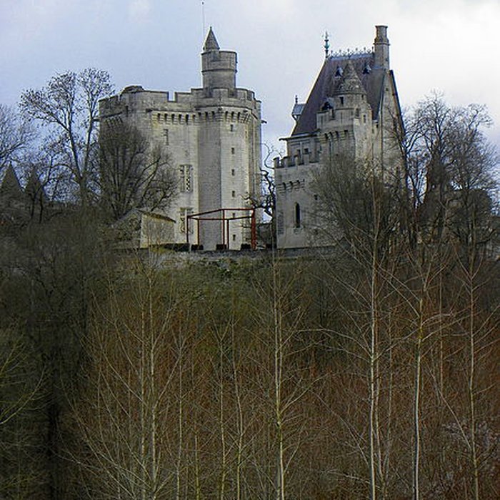 Photo de Château de Vez