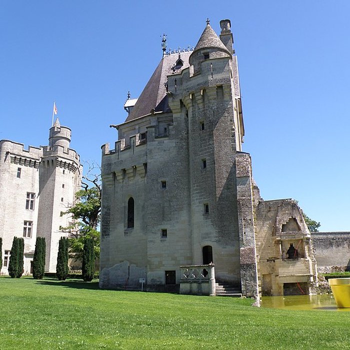 Photo de Château de Vez