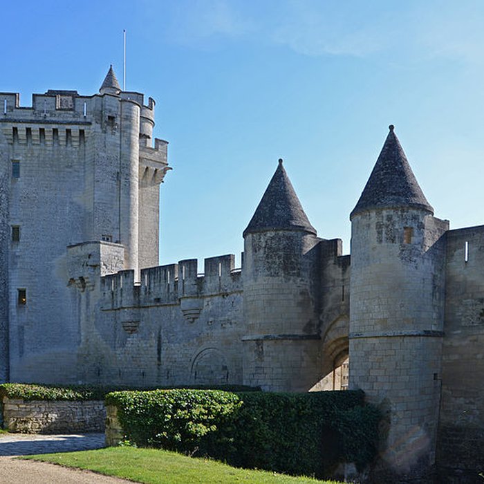 Photo de Château de Vez