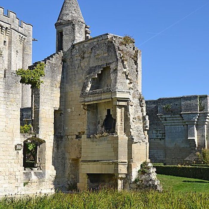 Photo de Château de Vez