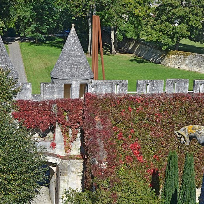 Photo de Château de Vez