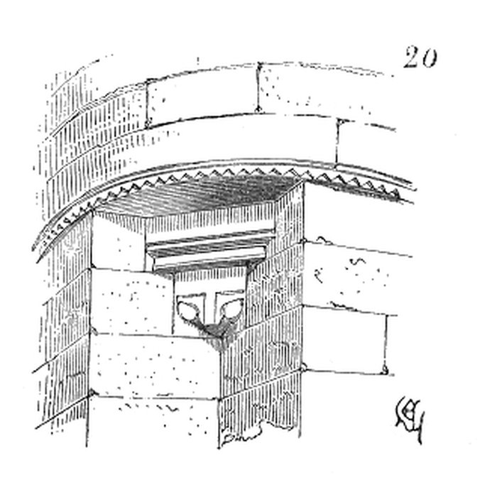 Photo de Château de Vez