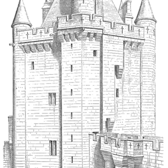 Photo de Château de Vez