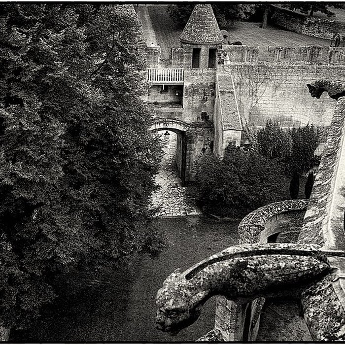 Photo de Château de Vez