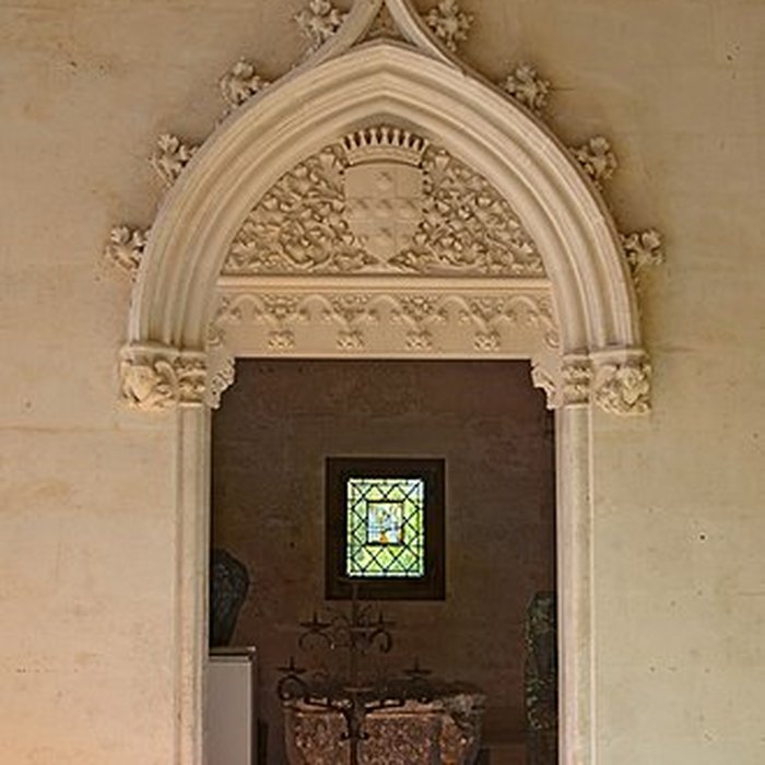 Photo de Château de Vez