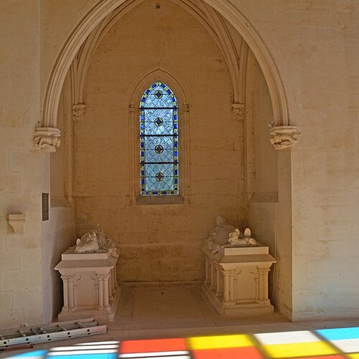 Photo de Château de Vez