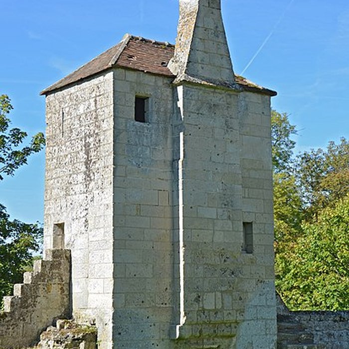 Photo de Château de Vez