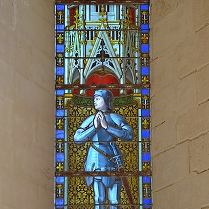 Photo de Château de Vez