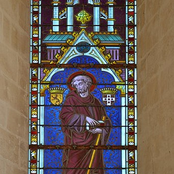 Photo de Château de Vez