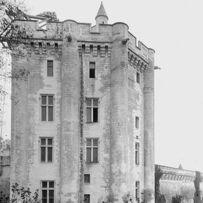 Photo de Château de Vez