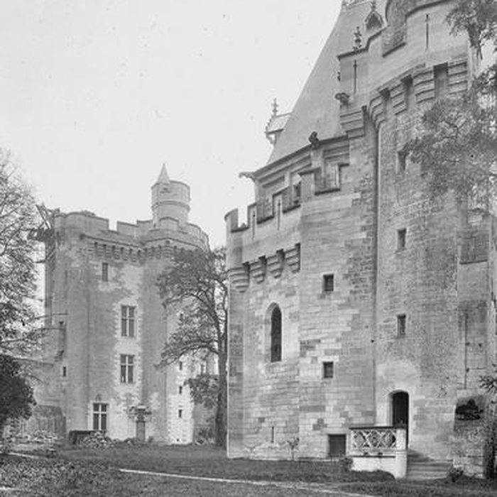 Photo de Château de Vez