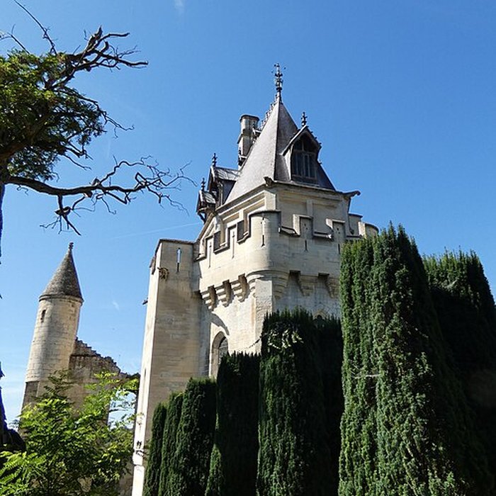 Photo de Château de Vez