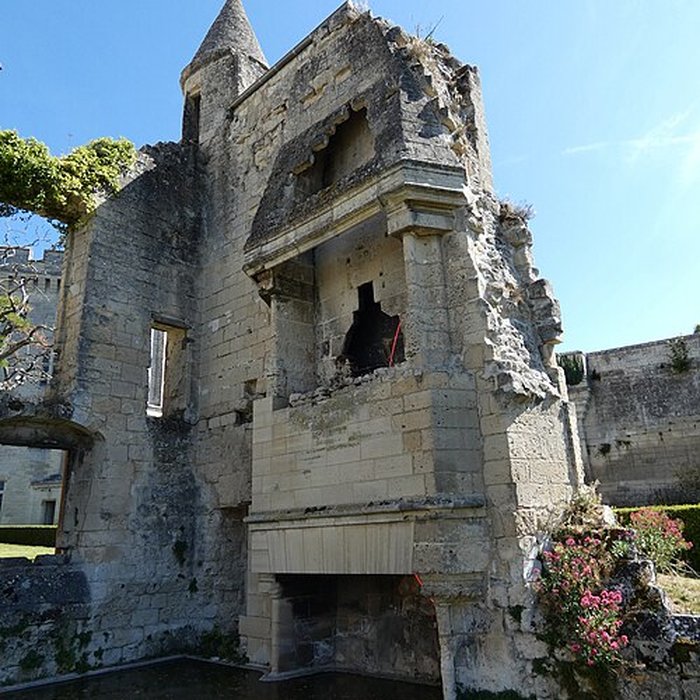 Photo de Château de Vez