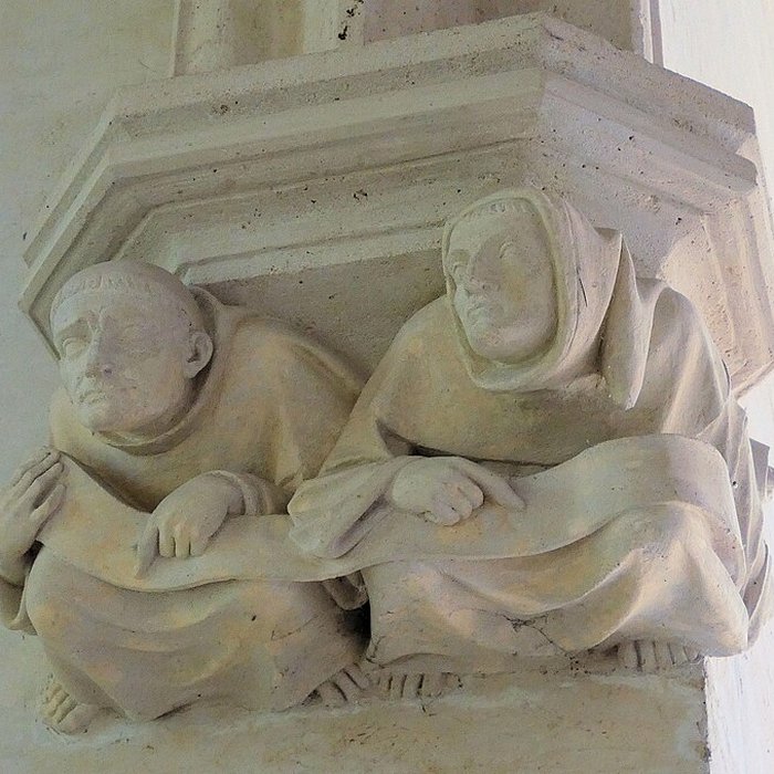 Photo de Château de Vez