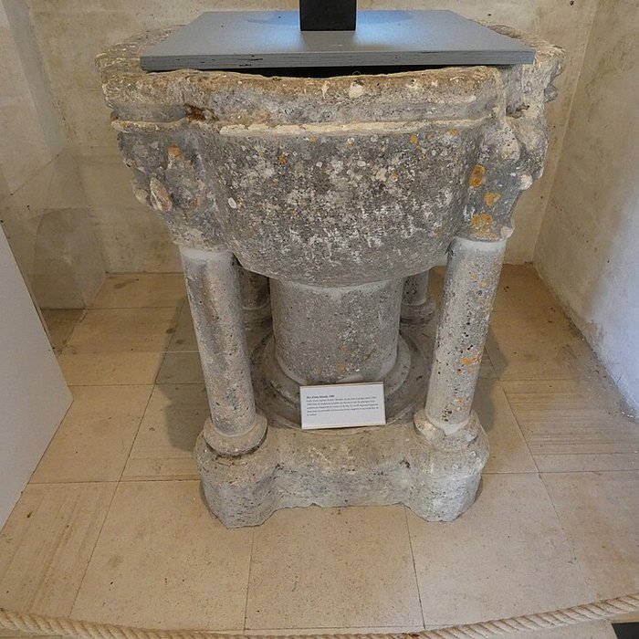 Photo de Château de Vez