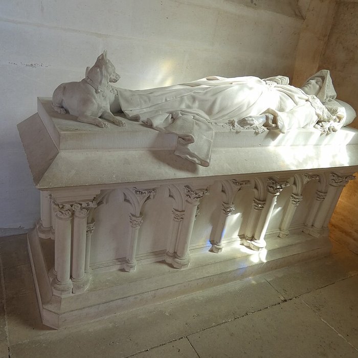 Photo de Château de Vez