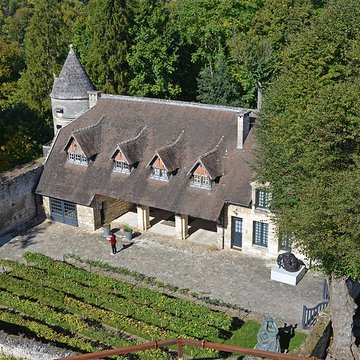 Château de Vez