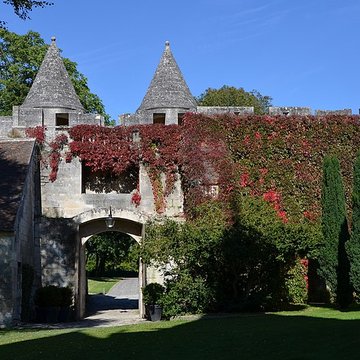 Château de Vez