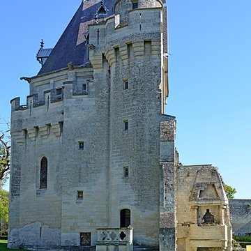 Château de Vez