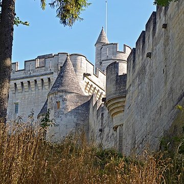 Château de Vez