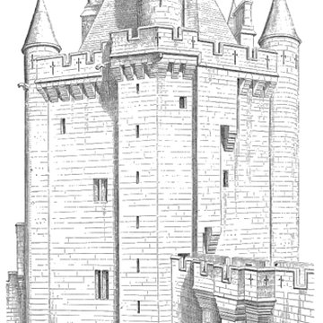 Château de Vez