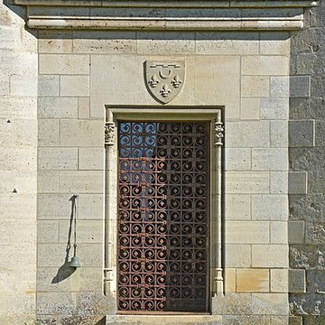 Château de Vez