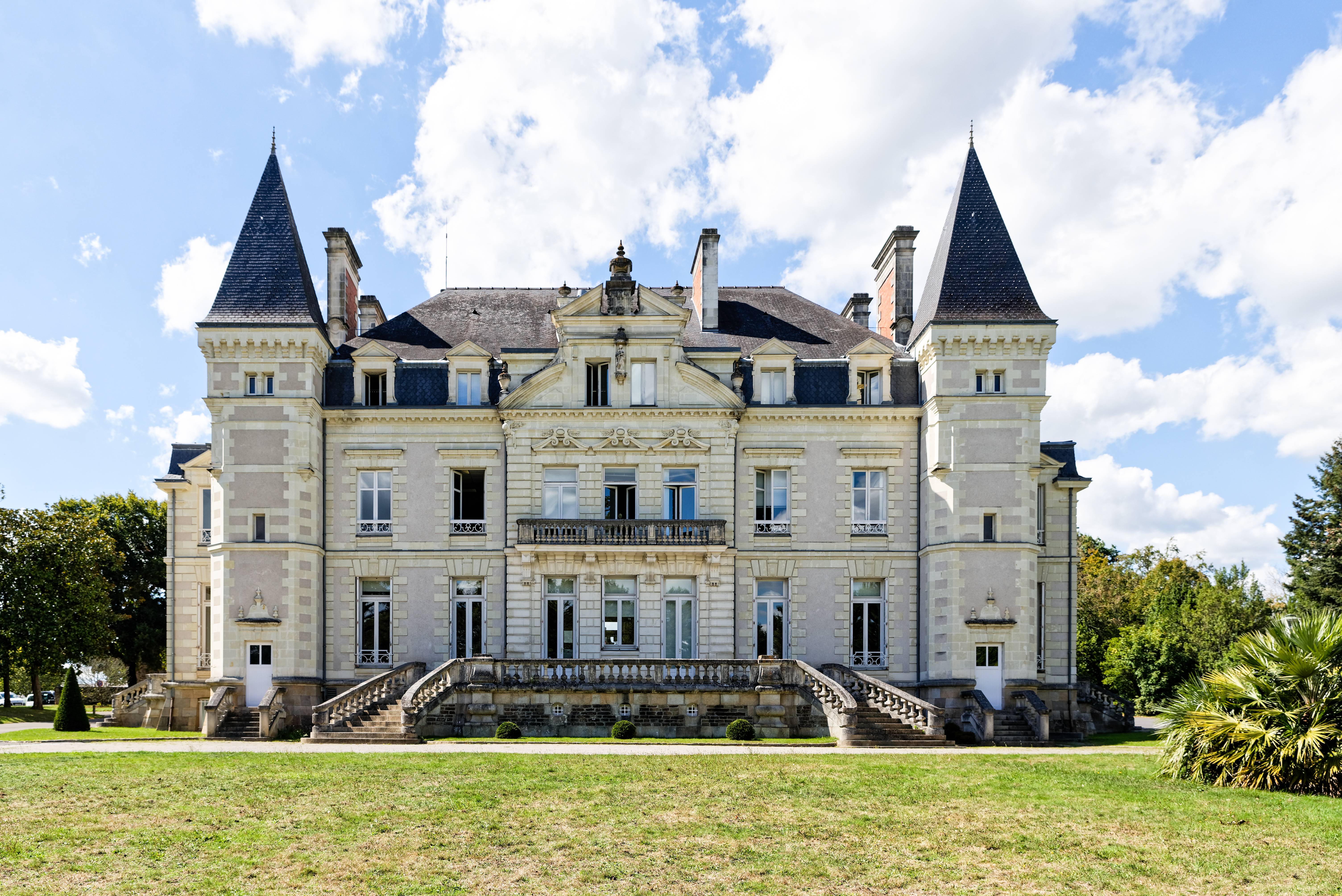 Photo de Château de la Gobinière