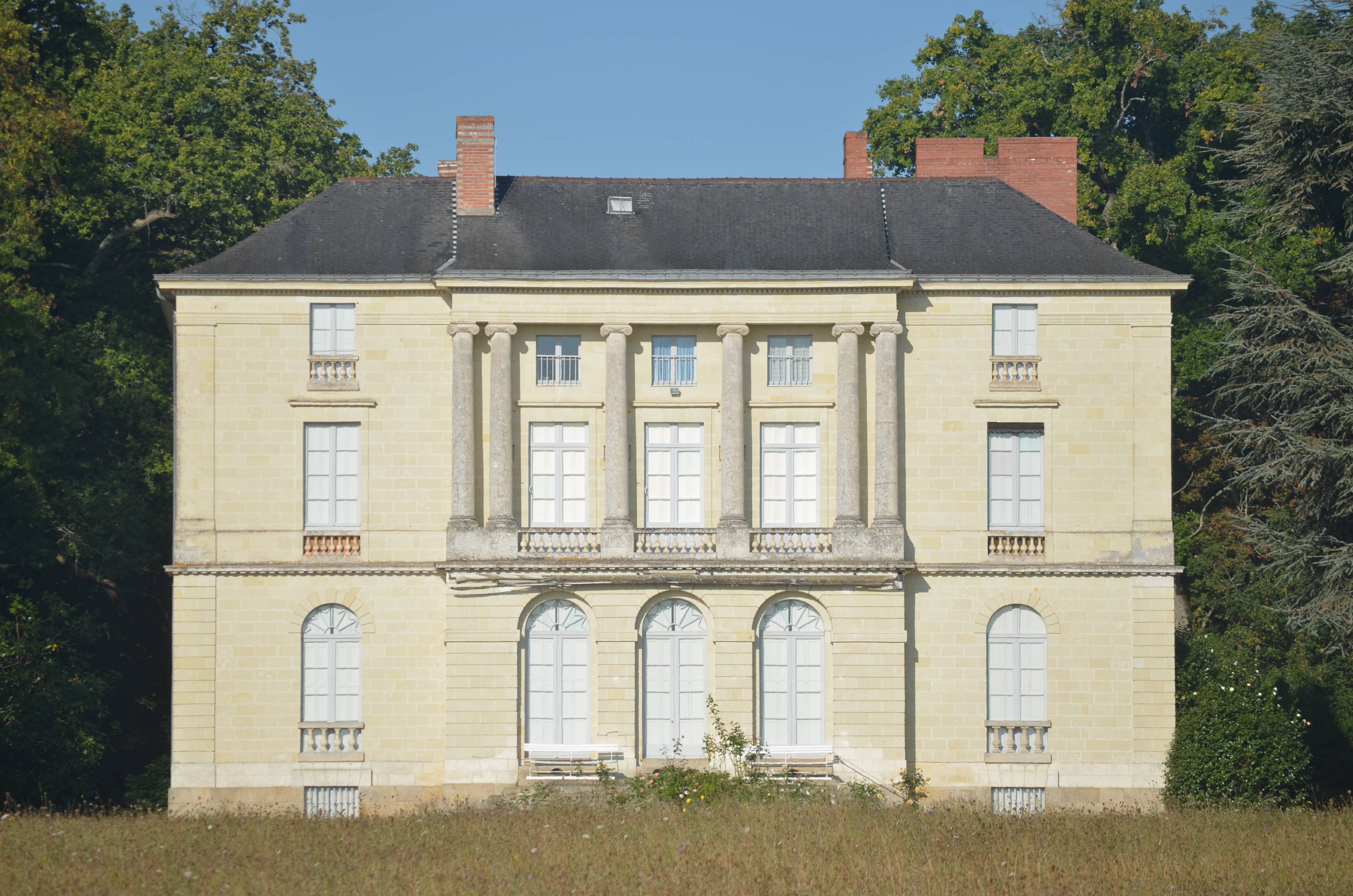 Photo de Kasteel van Granville