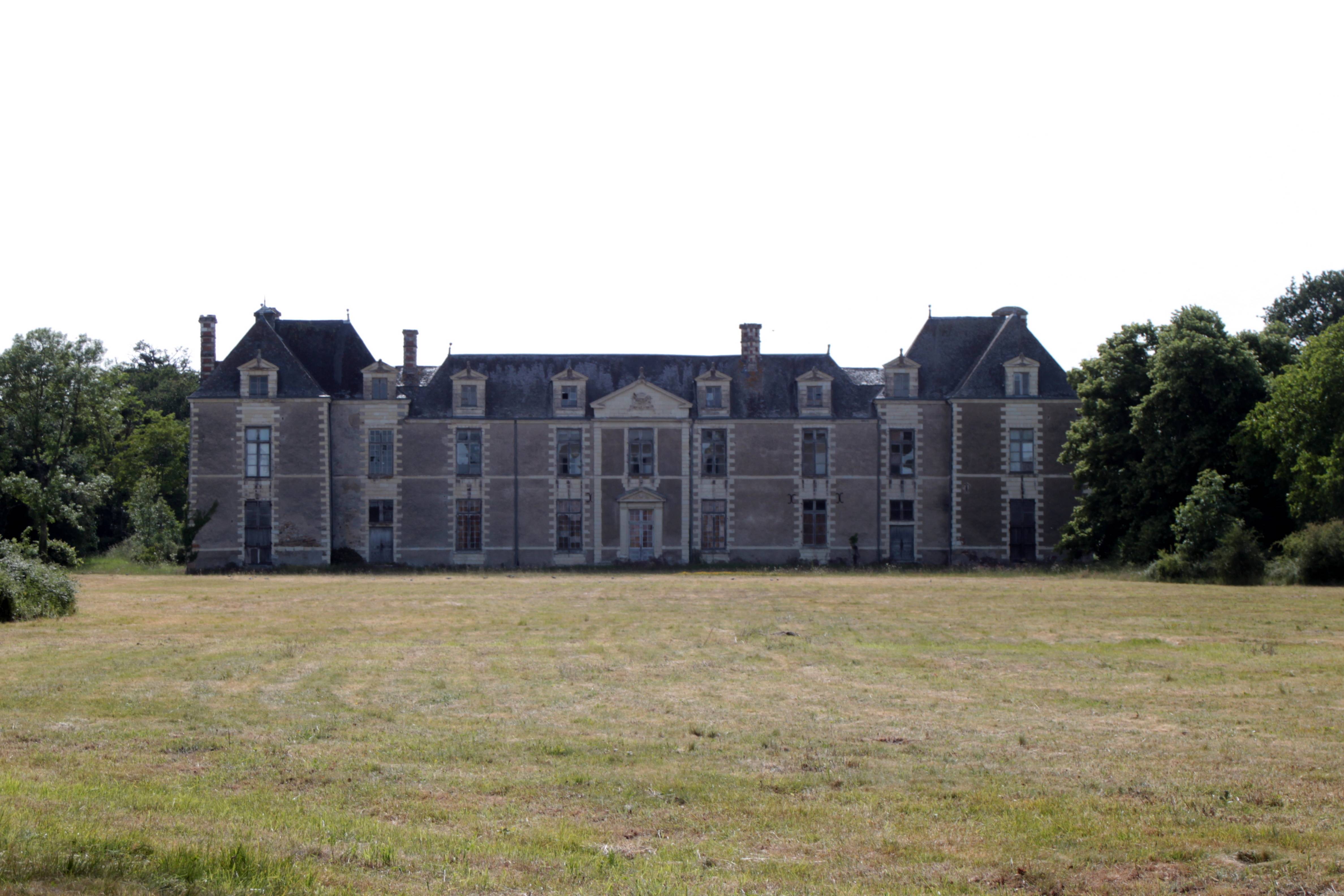Photo de Château de la Guibourgère