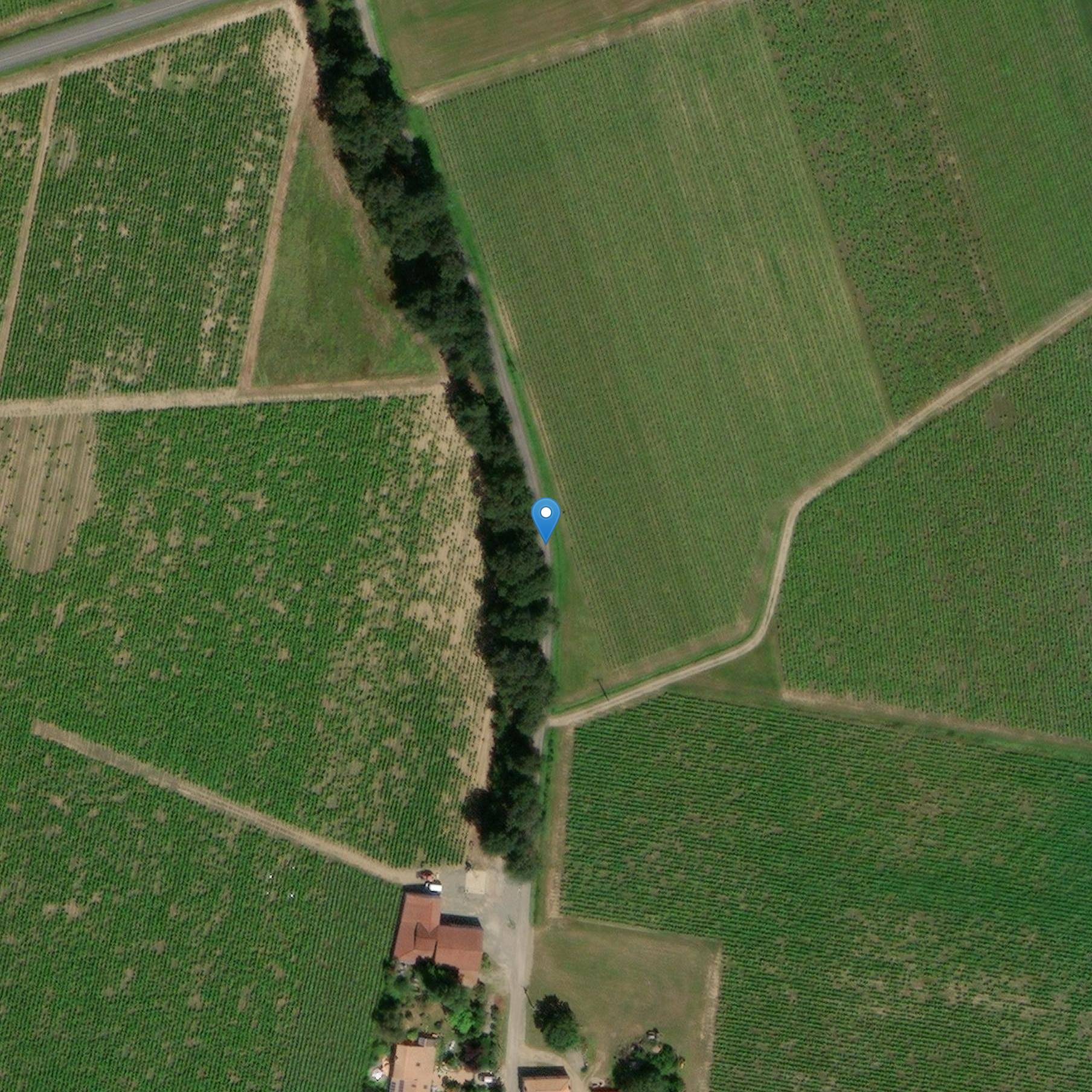 Photo de Château de la Haye-Tessante