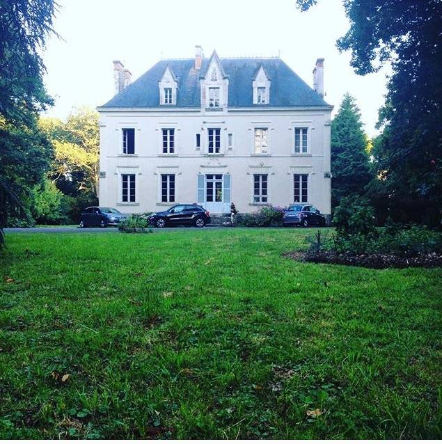 Photo de Castello di Kervy