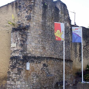 Enceinte de La Réole