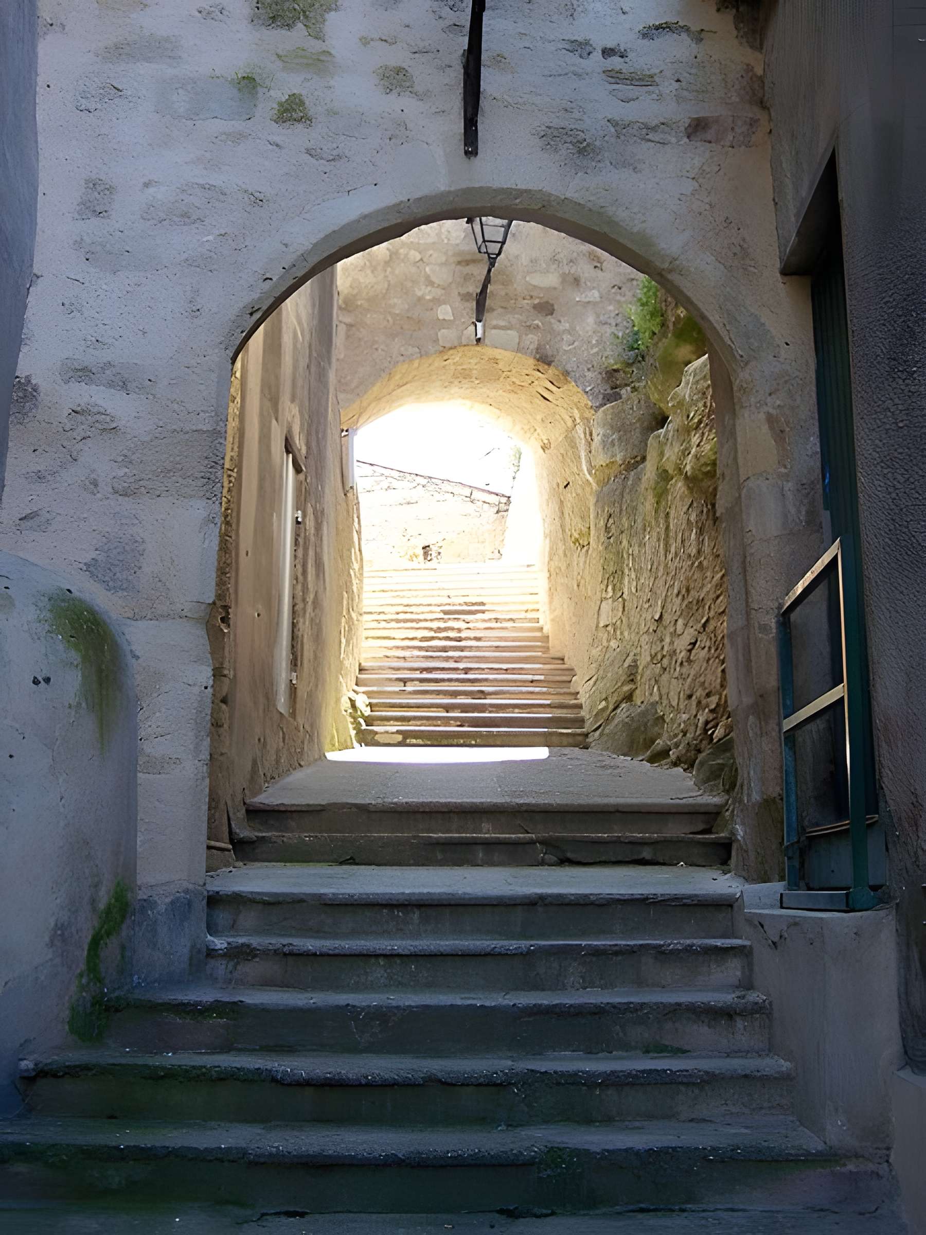 Enceinte de La Réole