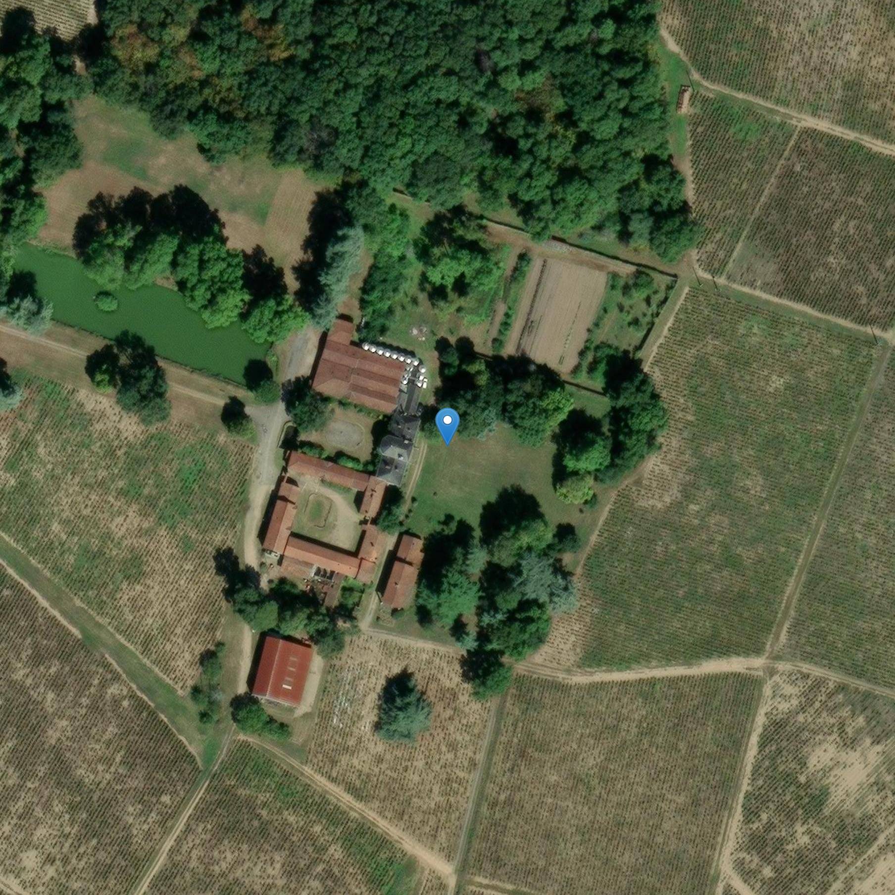 Photo de Château de la Mercerère