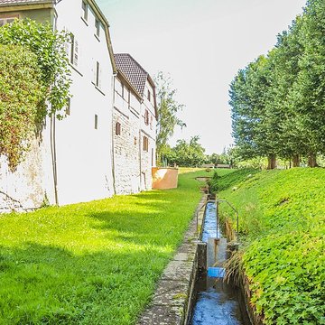 Enceinte de Saint-Hippolyte