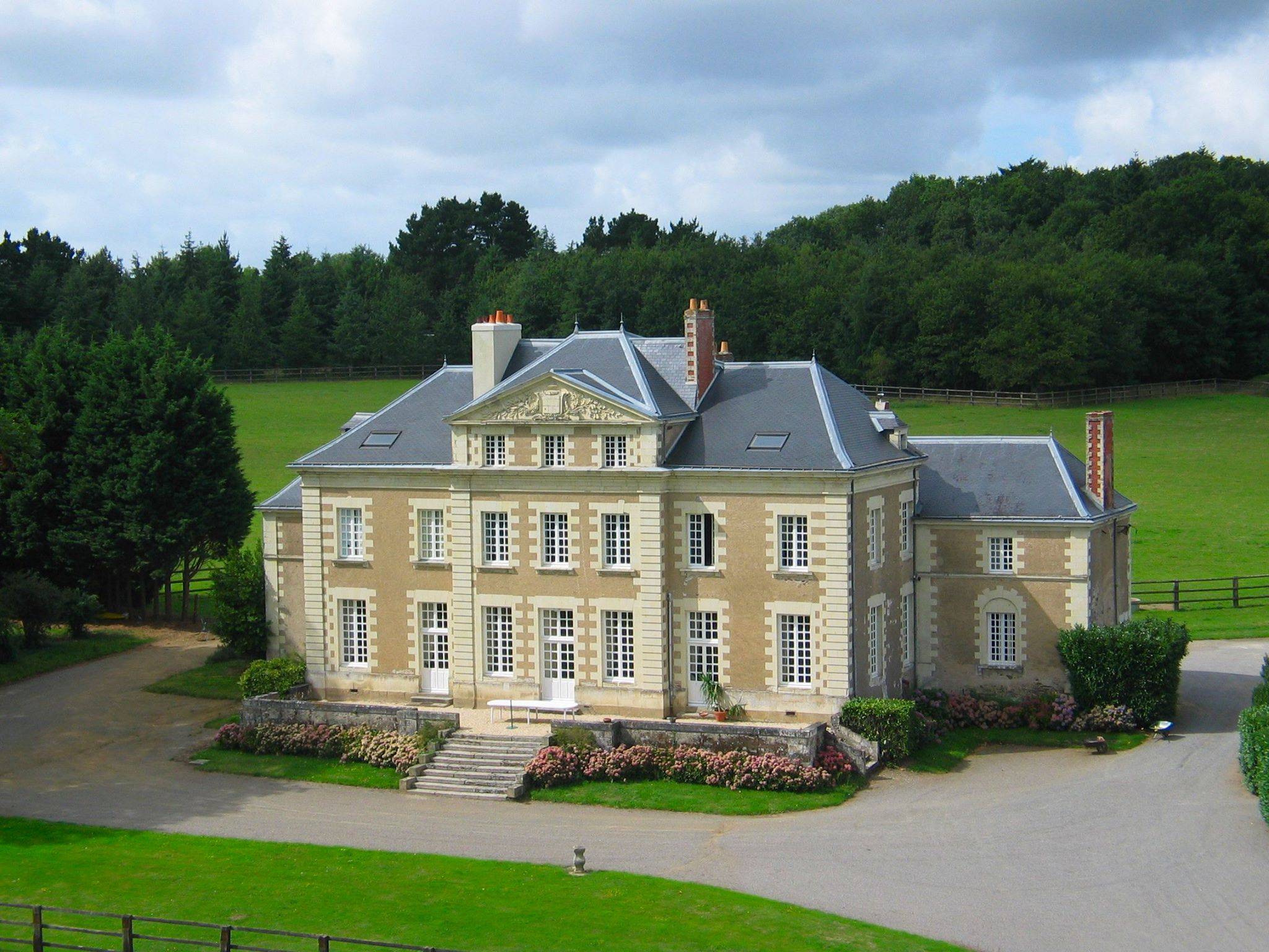 Photo de Château de la Poterie
