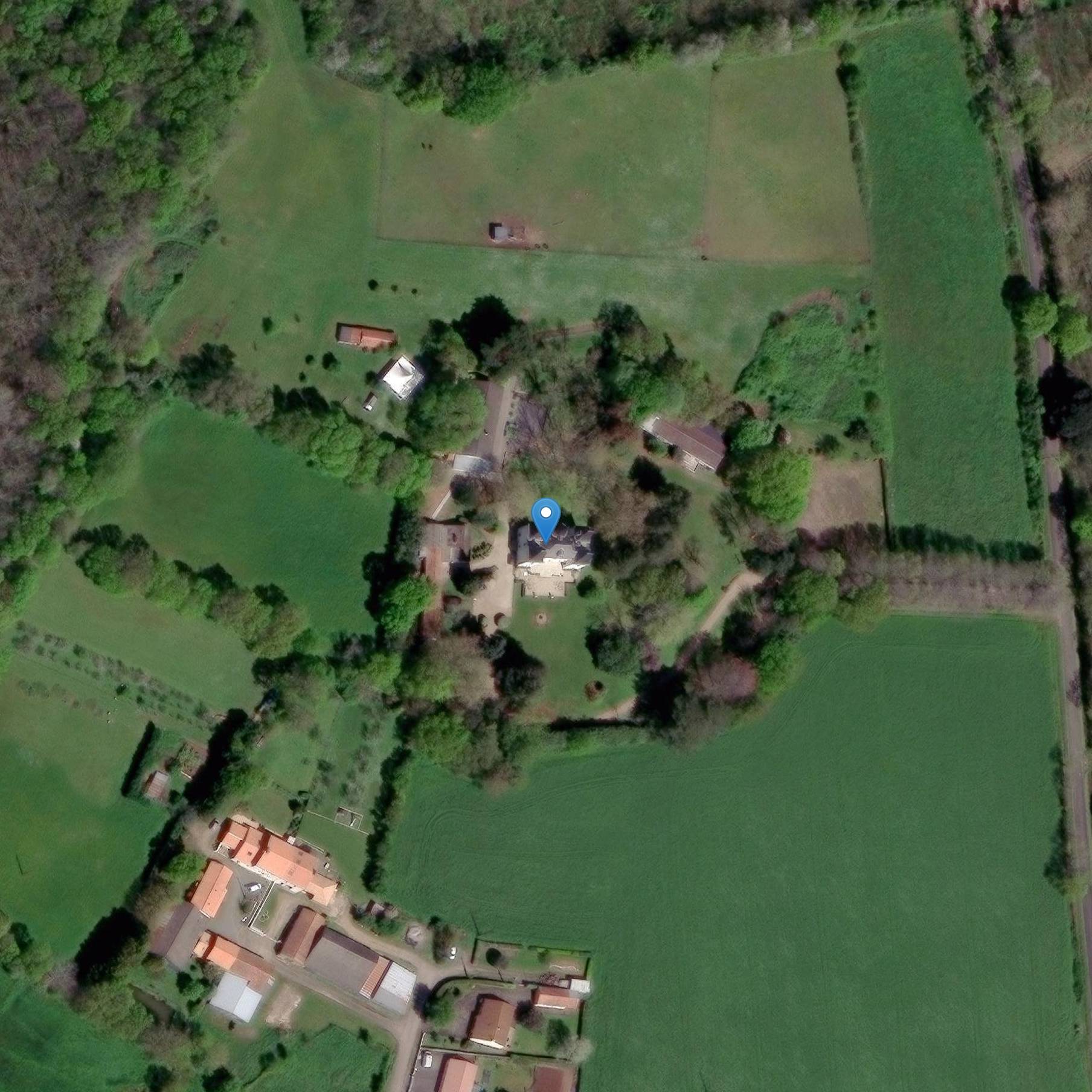 Photo de Castello della Pinelais