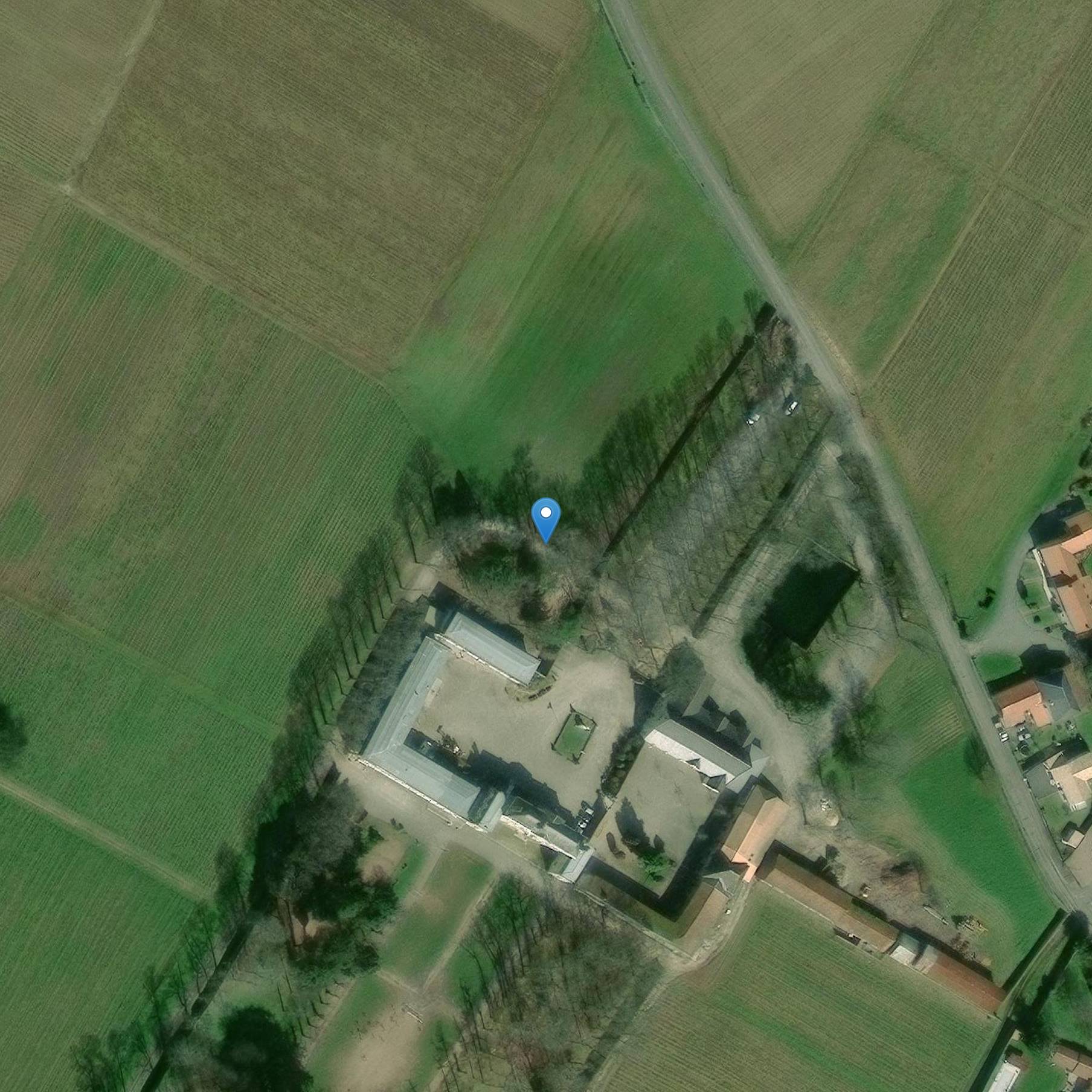 Photo de Manoir de la Placelière