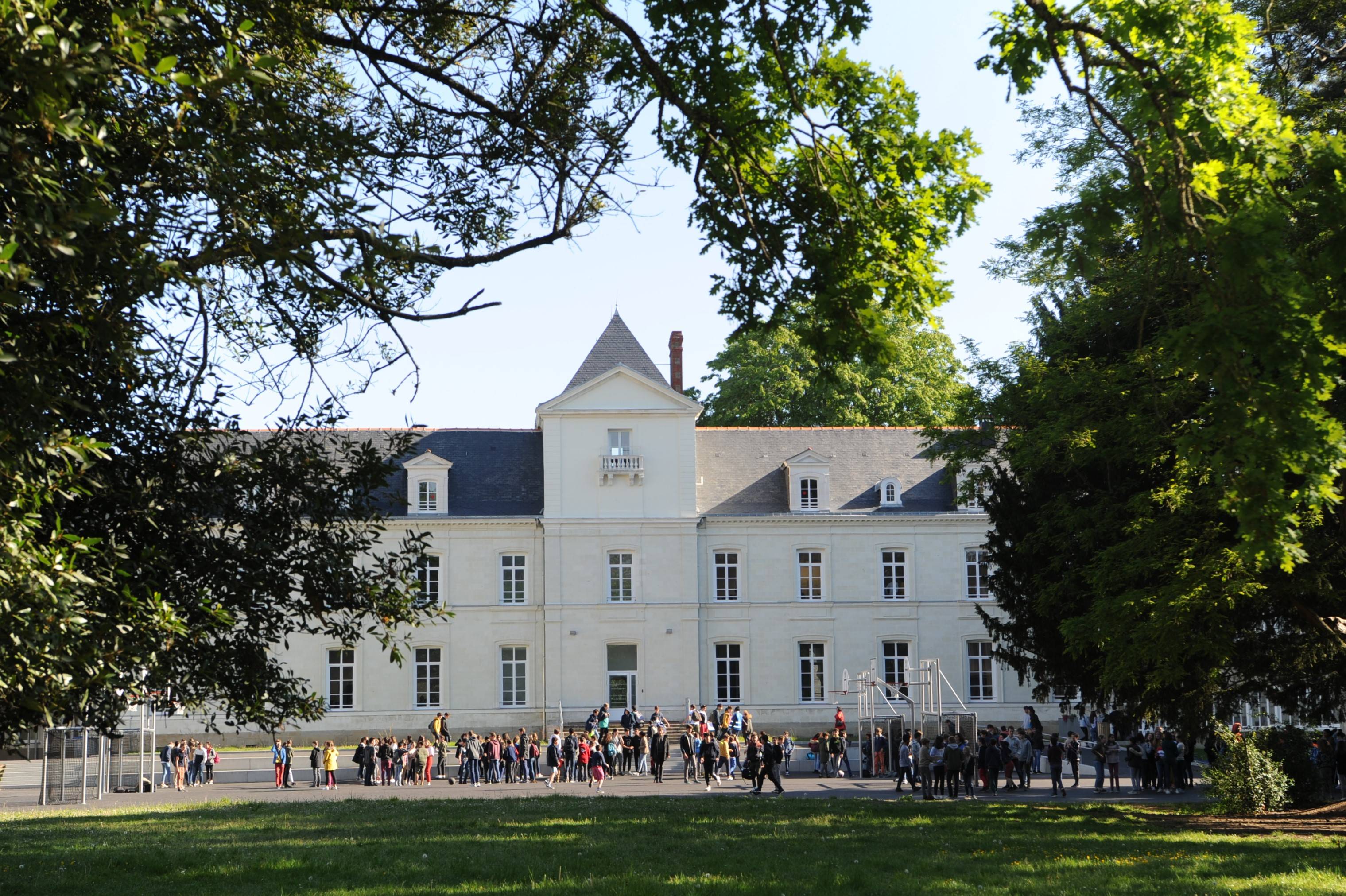 Photo de Château du Plessis-Tison