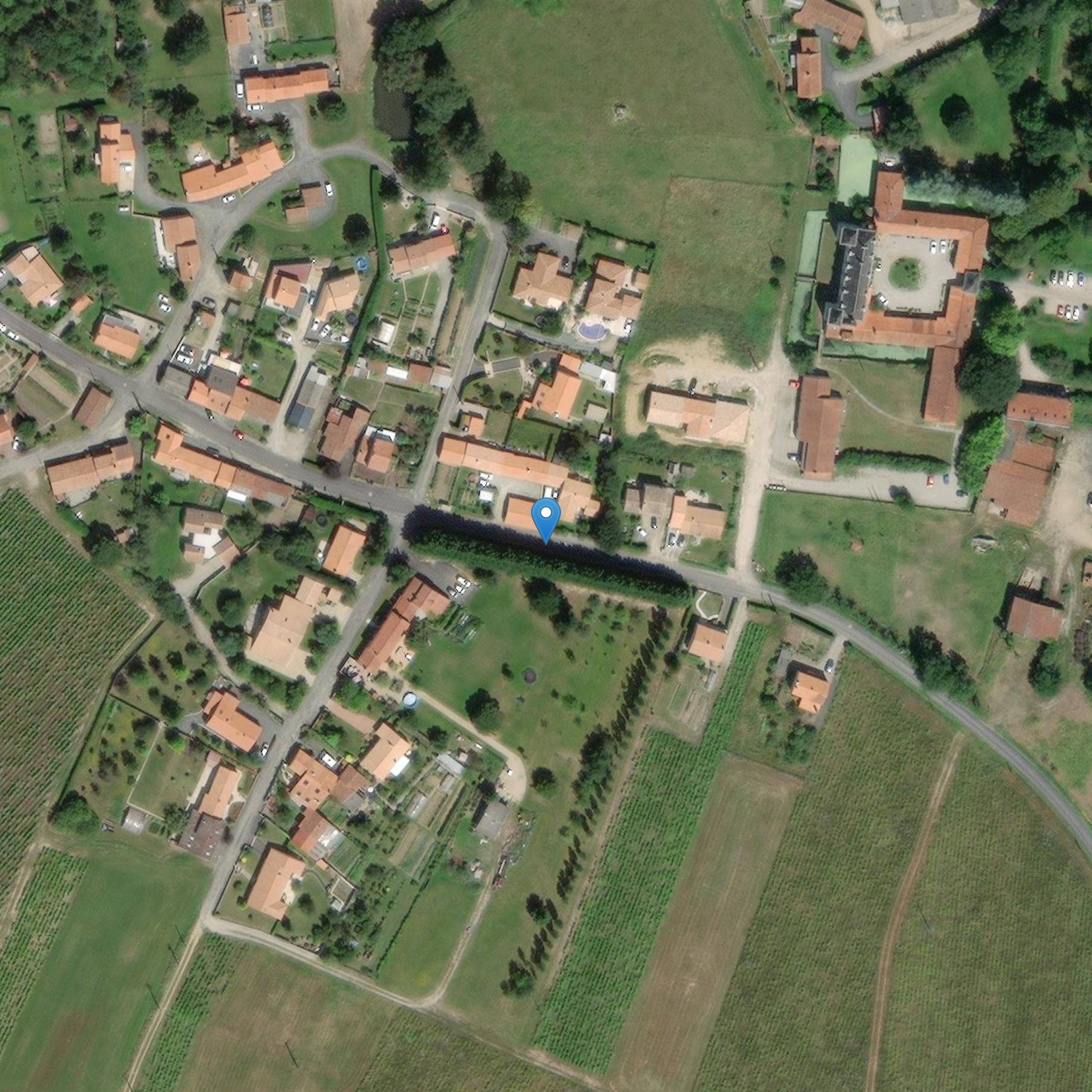 Photo de Castello della Pommeraie