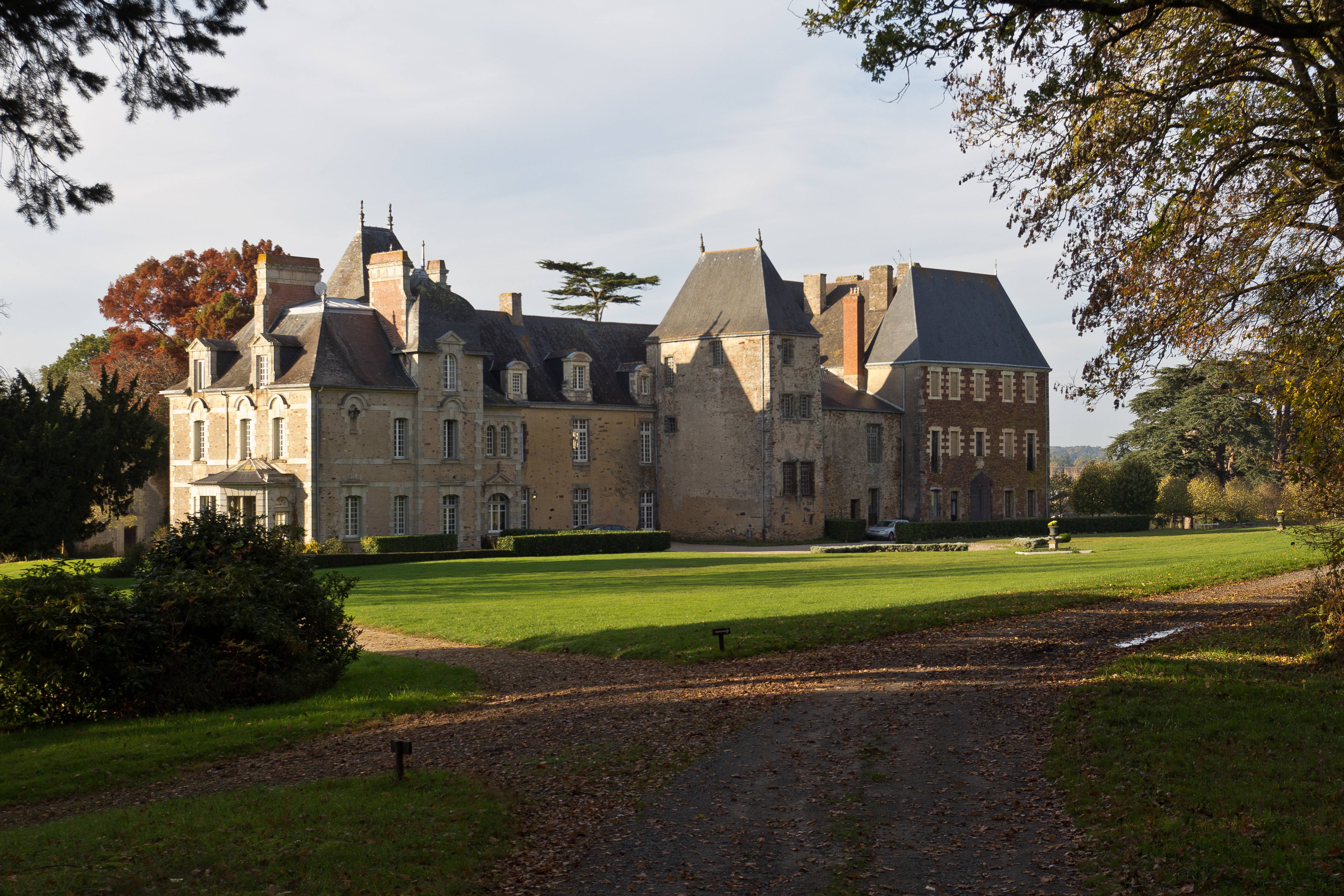 Photo de Château de Pordor
