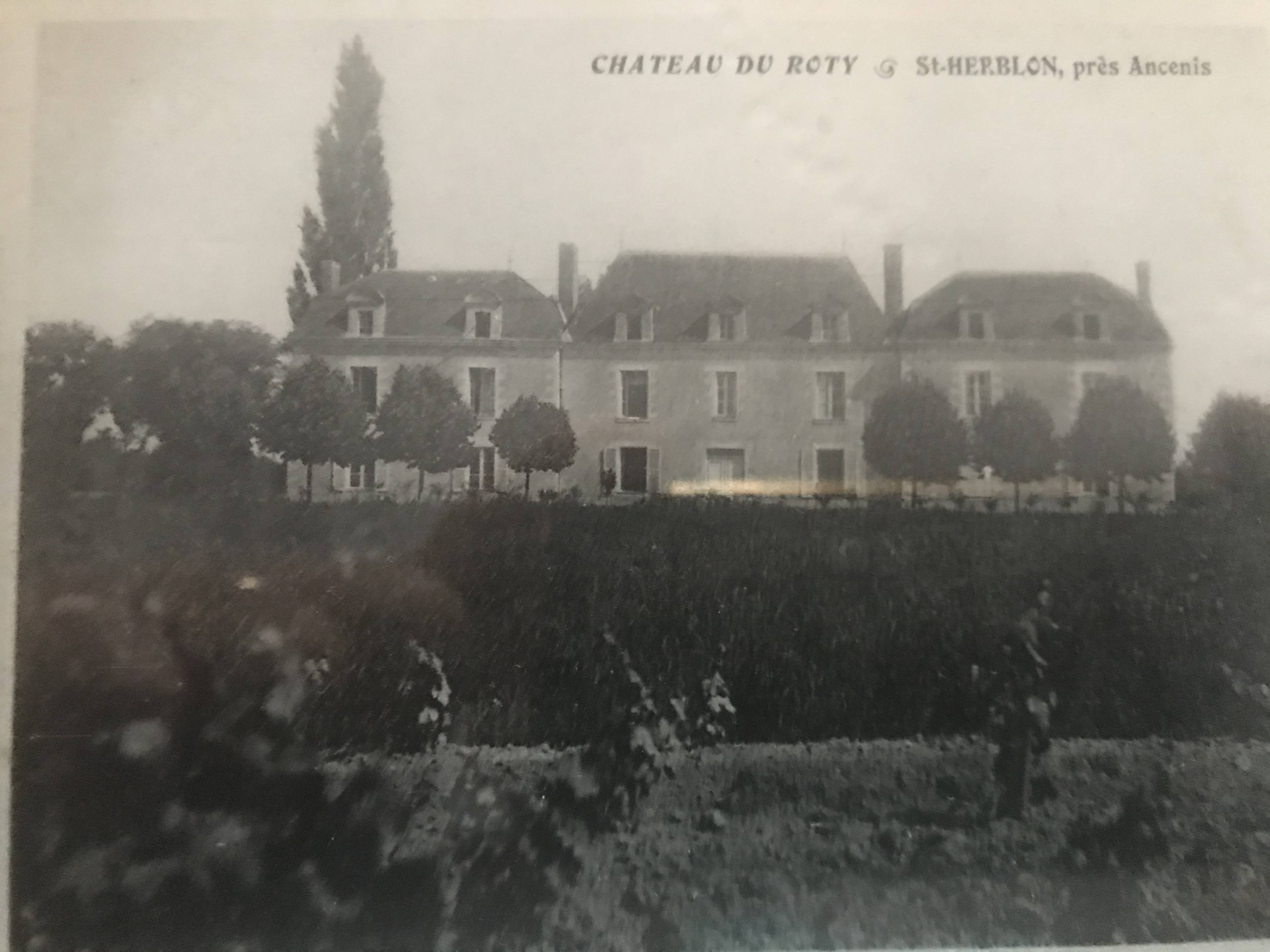 Photo de Château du Roty