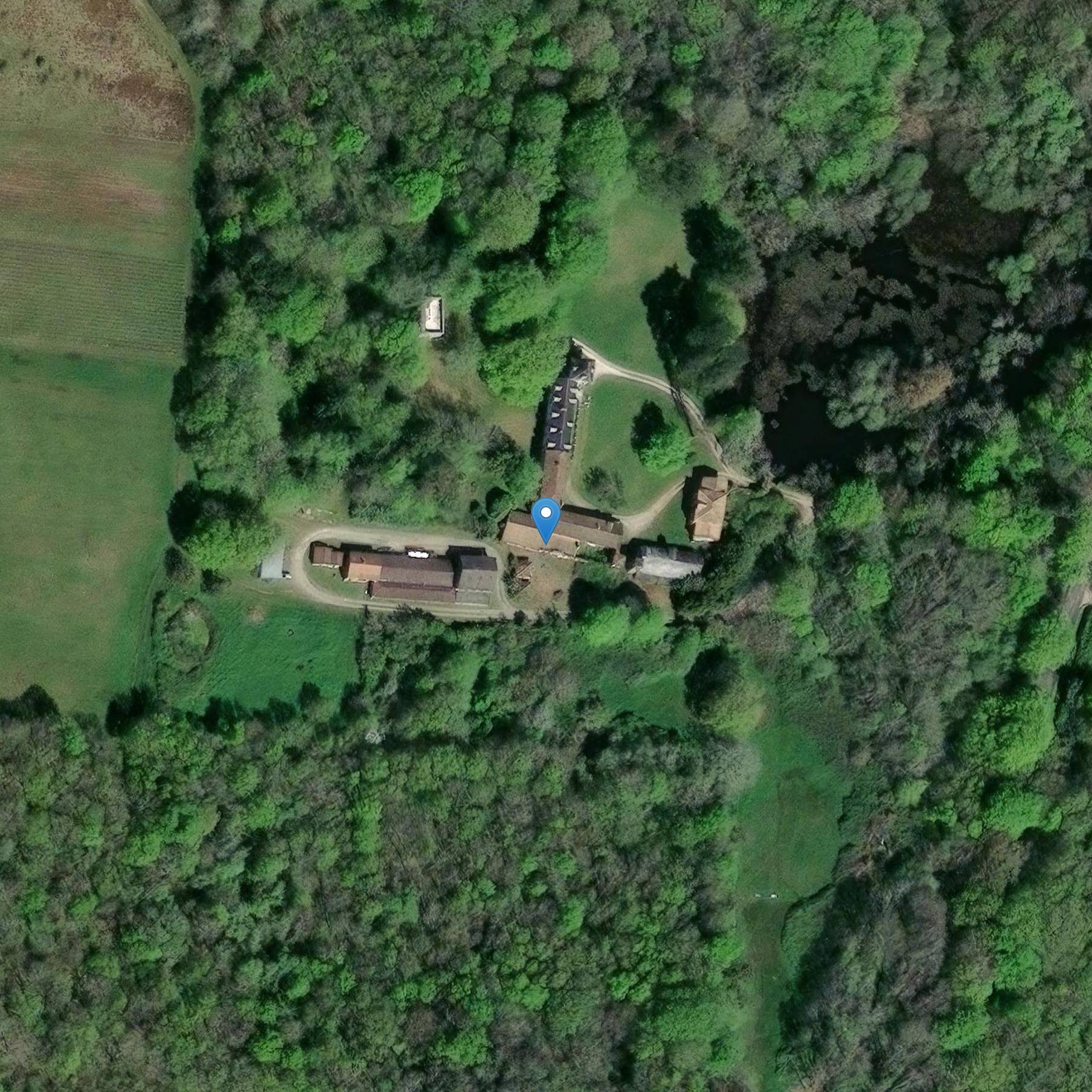 Photo de シャトー・ド・ソウチェ