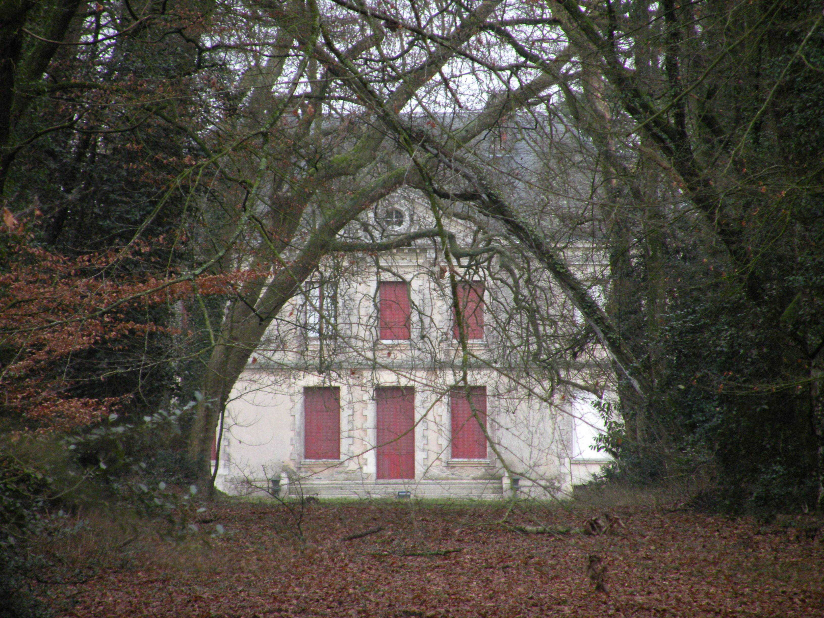 Photo de Château de la Touche