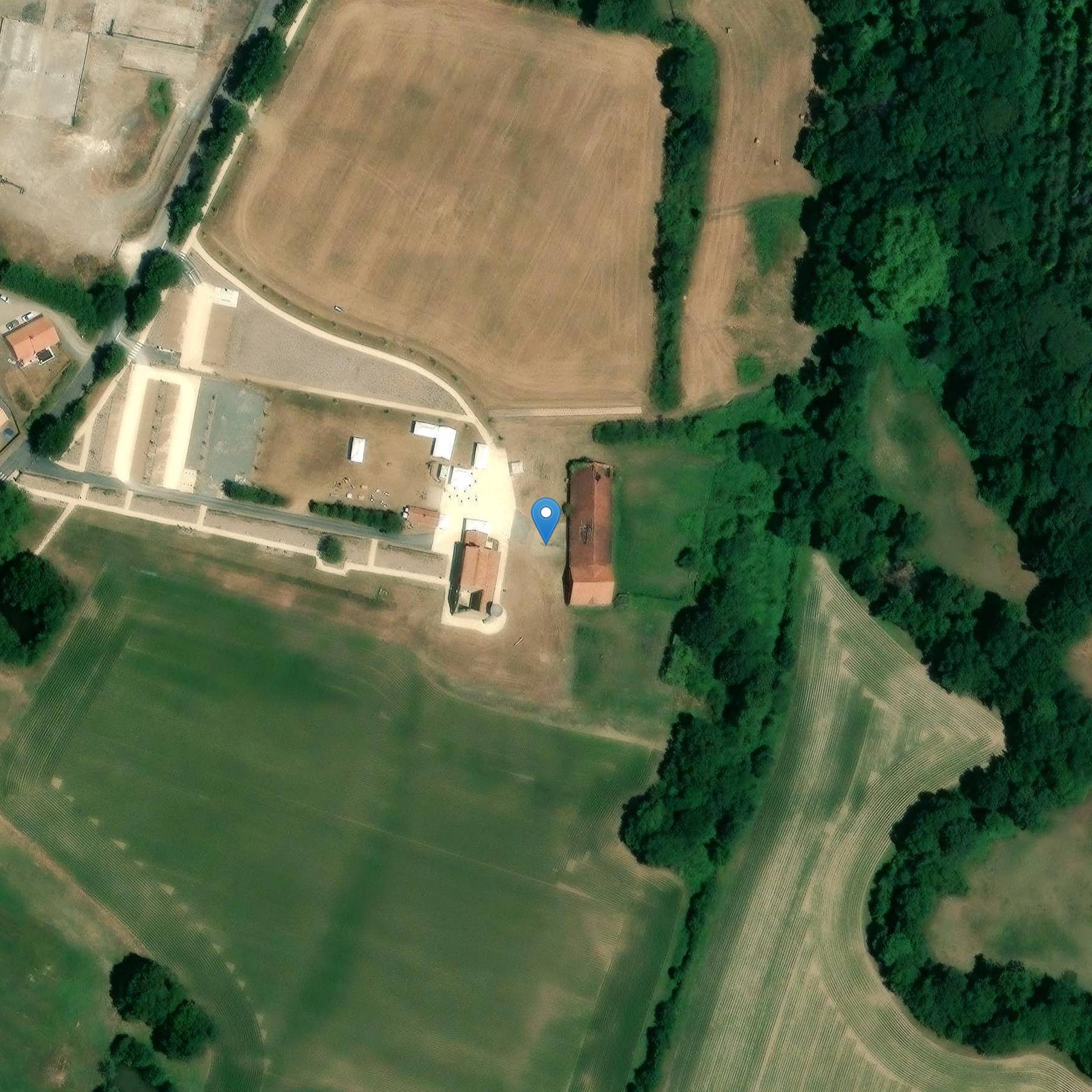 Photo de Logis de la Touche